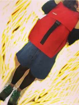 U.Murayamaさんのコーディネート