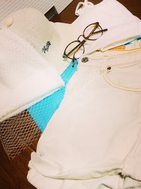 U.Murayamaさんのコーディネート