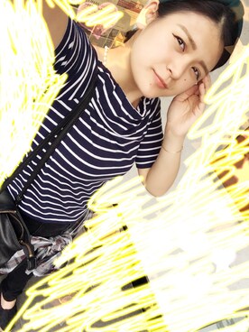 U.Murayamaさんのコーディネート