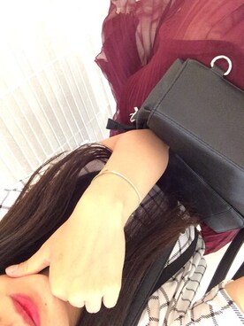 U.Murayamaさんのコーディネート