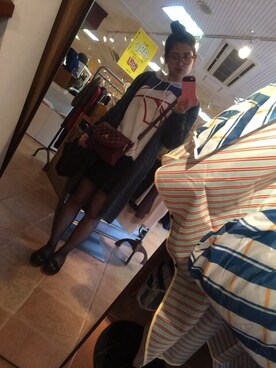 U.Murayamaさんのコーディネート