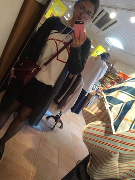 U.Murayamaさんのコーディネート