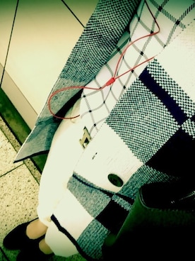 U.Murayamaさんのコーディネート