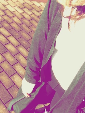 U.Murayamaさんのコーディネート