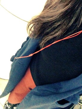 U.Murayamaさんのコーディネート