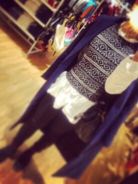 U.Murayamaさんのコーディネート