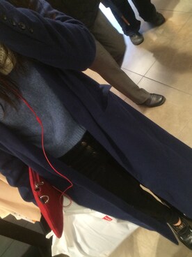 U.Murayamaさんのコーディネート