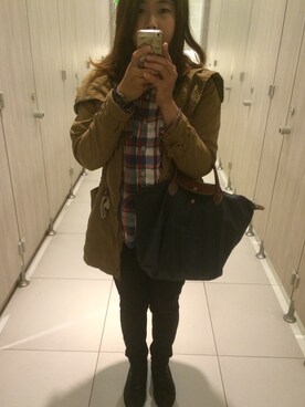 陳金剛さんのコーディネート