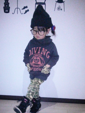 shiii♡nyaさんのコーディネート