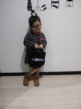 shiii♡nyaさんのコーディネート