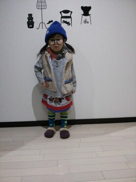 shiii♡nyaさんのコーディネート