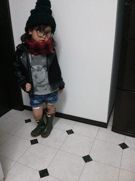 shiii♡nyaさんのコーディネート