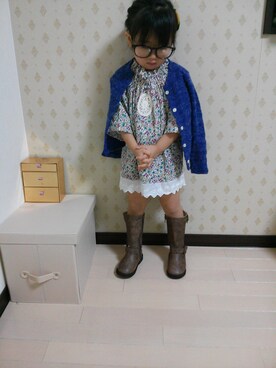 shiii♡nyaさんのコーディネート