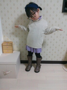 shiii♡nyaさんのコーディネート