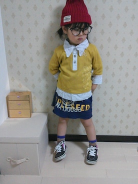 shiii♡nyaさんのコーディネート