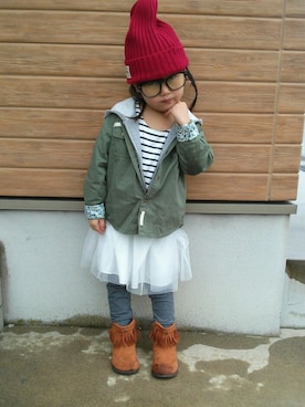 shiii♡nyaさんのコーディネート