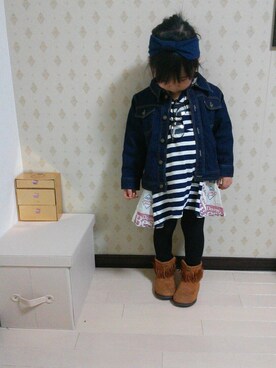 shiii♡nyaさんのコーディネート