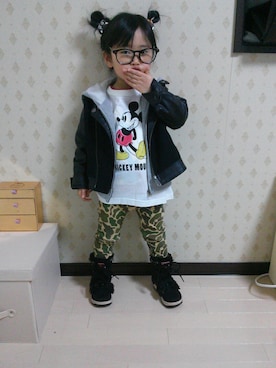 shiii♡nyaさんのコーディネート