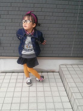 shiii♡nyaさんのコーディネート
