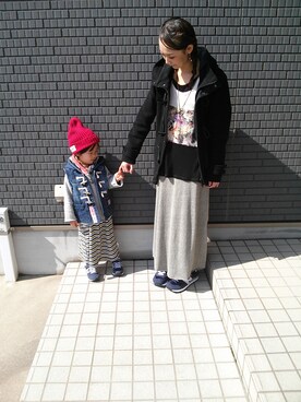 shiii♡nyaさんのコーディネート