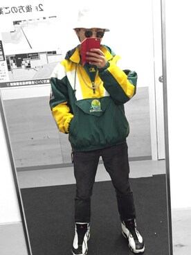 Dychさんのコーディネート