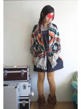 nayuuさんのコーディネート