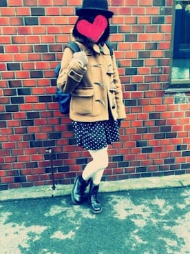 nayuuさんのコーディネート