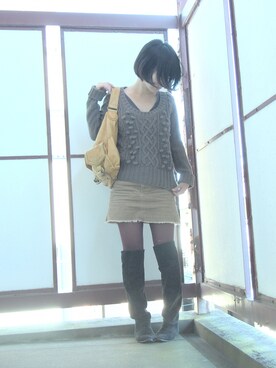 nayuuさんのコーディネート