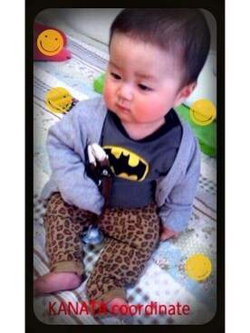 nayuuさんのコーディネート