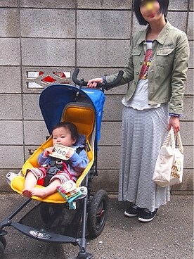 nayuuさんのコーディネート