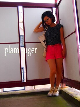 nayuuさんのコーディネート