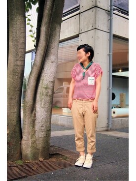 nayuuさんのコーディネート