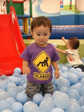 nayuuさんのコーディネート