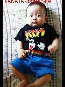 nayuuさんのコーディネート