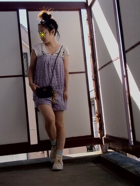 nayuuさんのコーディネート