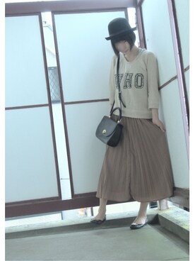 nayuuさんのコーディネート