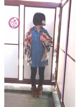 nayuuさんのコーディネート