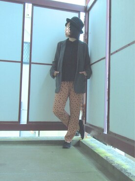 nayuuさんのコーディネート