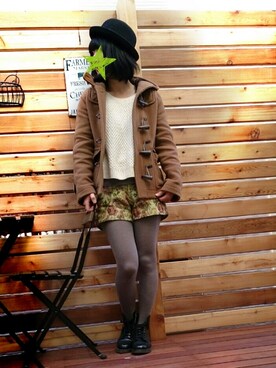 nayuuさんのコーディネート