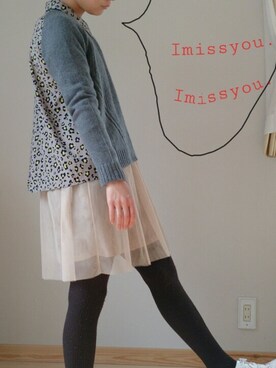 nayuuさんのコーディネート