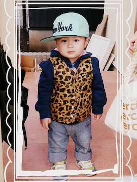 nayuuさんのコーディネート