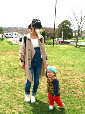 nayuuさんのコーディネート