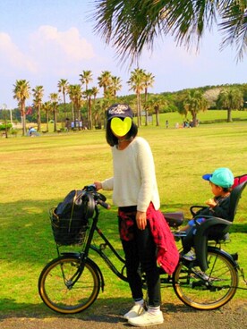 nayuuさんのコーディネート