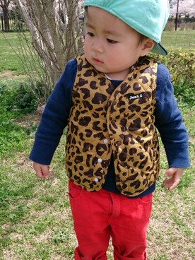 nayuuさんのコーディネート