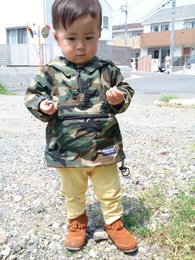 nayuuさんのコーディネート