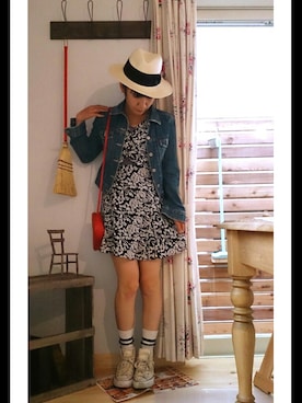 nayuuさんのコーディネート