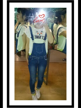 nayuuさんのコーディネート