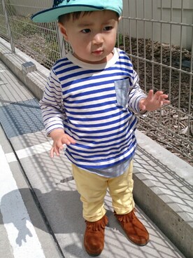 nayuuさんのコーディネート