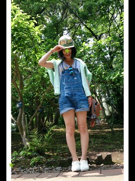 nayuuさんのコーディネート