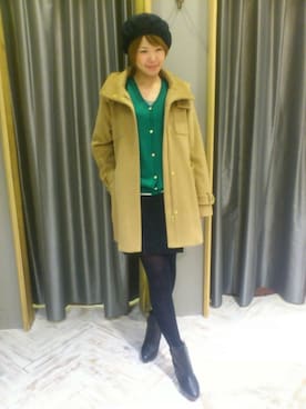 sariさんのコーディネート